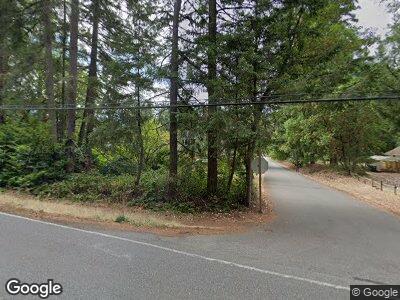 Street view of 3808 61st Stct NW