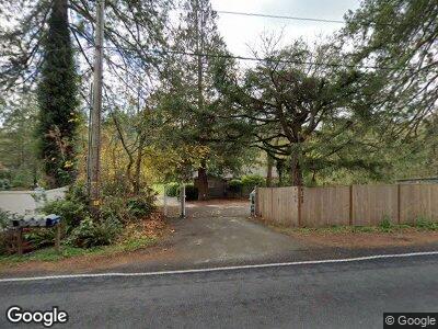 Street view of 6108 Artondale Dr NW -Primary