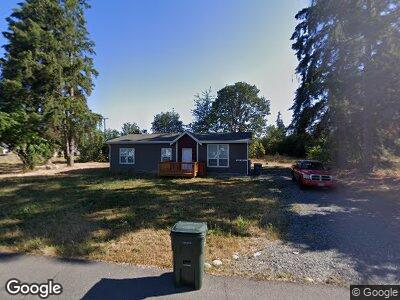 Street view of 9341 356th St S