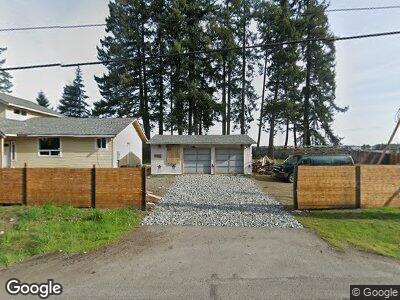 Street view of 5621 200th St E