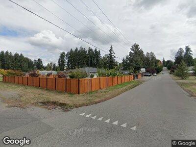 Street view of 10912 118th Avct 10912 118th Avct