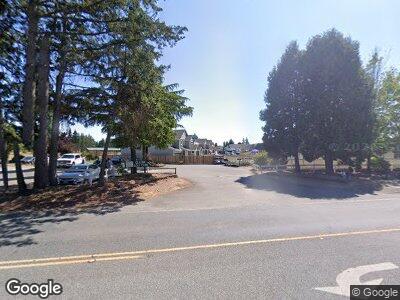 Street view of 20917 47th Avenue CT E