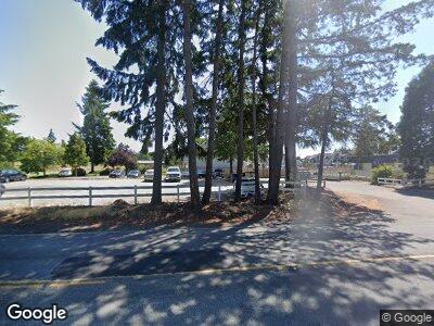 Street view of 21011 47th Avenue CT E