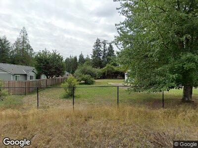 Street view of 11818 Creviston Dr NW
