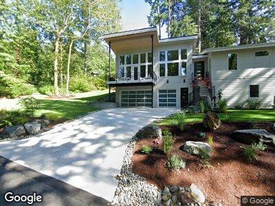 Street view of 6508 Sunny Bay Rd NW