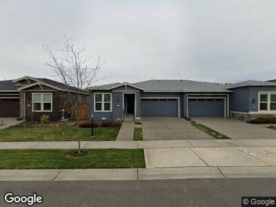 Street view of 18001 153rd St E