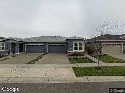 Street view of 18005 153rd St E