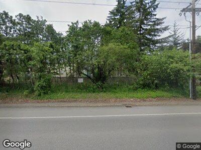 Street view of 952 & 954 152nd St E -Lot 1 - Duplex