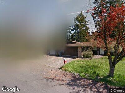 Street view of 13711 8th Av E
