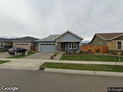 Street view of 14712 182nd Ave E