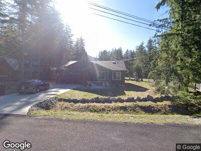 Street view of 62304 Corral Way E