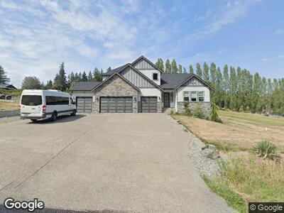 Street view of 9115 96th St NW