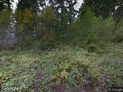 Street view of 3012 80th Avct NW