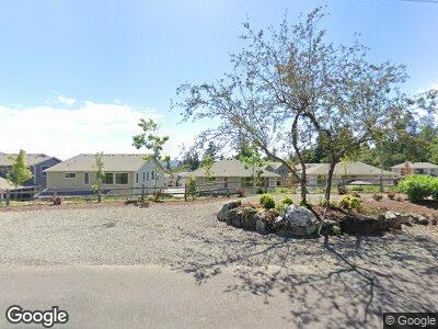 Street view of 3624 96th Av E