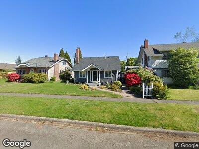 Street view of 4015 N 35th St