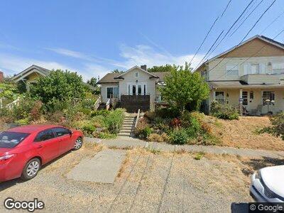 Street view of 1730 24th Ave S