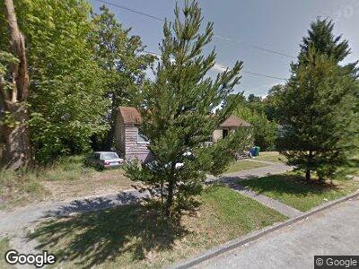 Street view of 3014 E Howell St