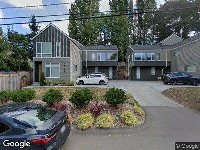 Street view of 9524 3rd Ave NE