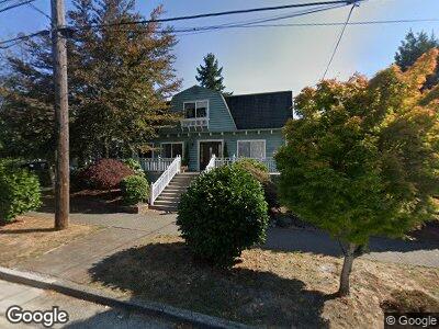 Street view of 1320 NW 80th St