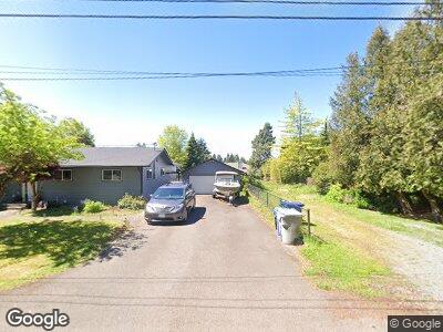 Street view of 19043 106th Ave SE