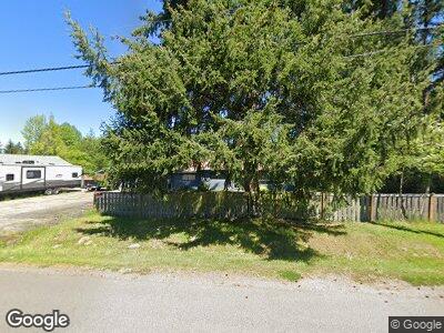 Street view of 11812 SE 188th St, Unit A