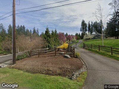 Street view of 23811 71st Dr SE