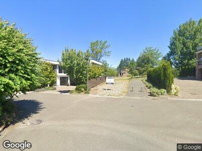 Street view of 5831 104th Ave NE