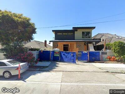 Street view of 5633 Beach Dr SW