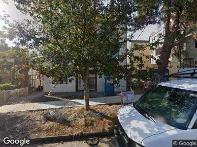 Street view of 937 N 87th St