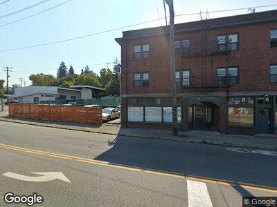 Street view of 1223 W Nickerson St