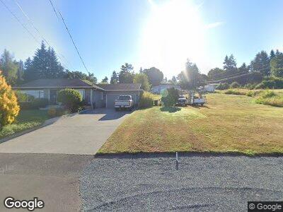Street view of 2109 71st Ave SE