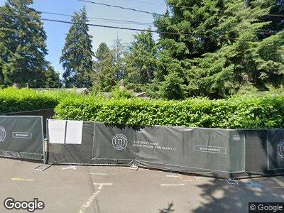 Street view of 2643 106th Ave NE