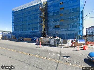 Street view of 1353 Tacoma Ave S