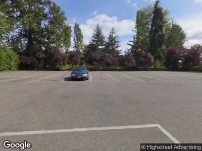 Street view of 8839 Pacific Ave