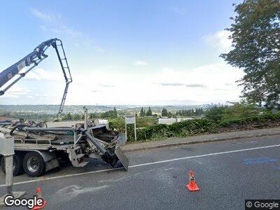 Street view of 4405 Somerset Dr SE