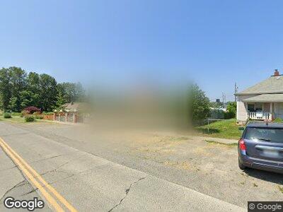 Street view of 2015 E 34th St