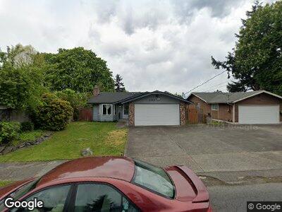Street view of 4310 N 21st St Unit B