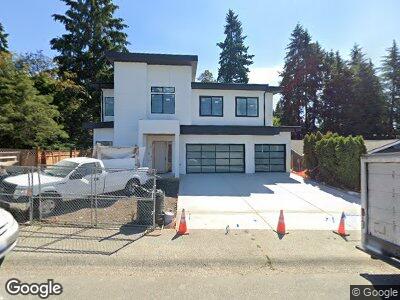 Street view of 4 151st Pl SE