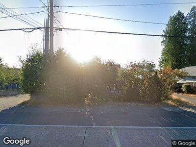 Street view of 2660 W Lake Sammamish Pkwy SE