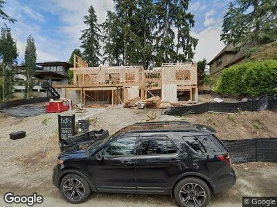 Street view of 9538 NE 1st St