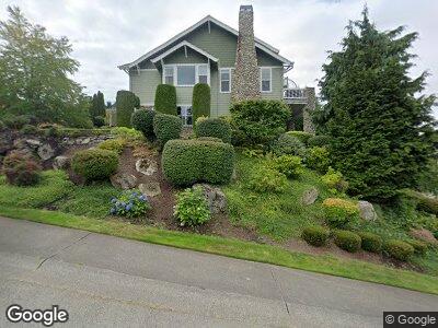 Street view of 8305 144th Ave SE
