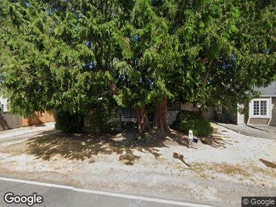Street view of 208 106th Ave SE