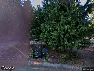 Street view of 13422 NE 54th Pl