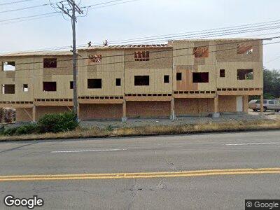 Street view of 4020 S 12th St