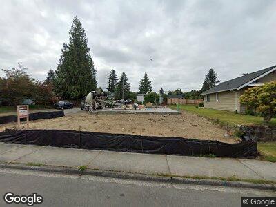 Street view of 4944 N Vassault St