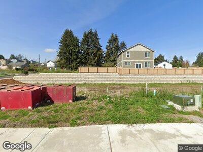 Street view of 5318 E Court L