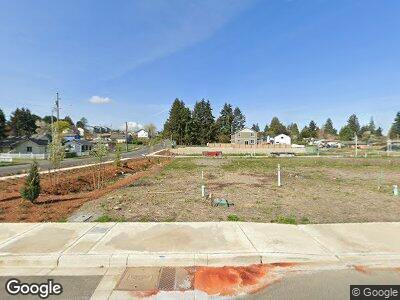 Street view of 5322 E M St