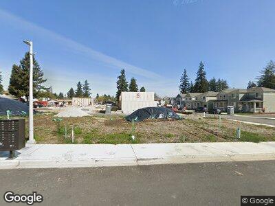 Street view of 1207 E 53rd St