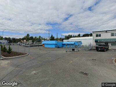Street view of 3113 S Pine St # D