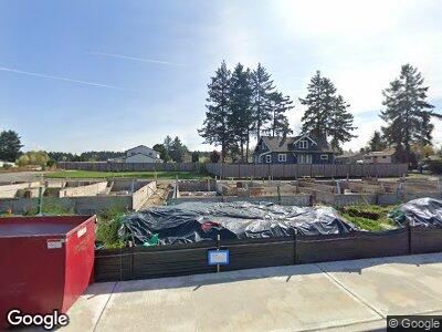 Street view of 5311 E M St